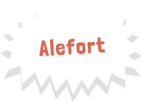 alefort