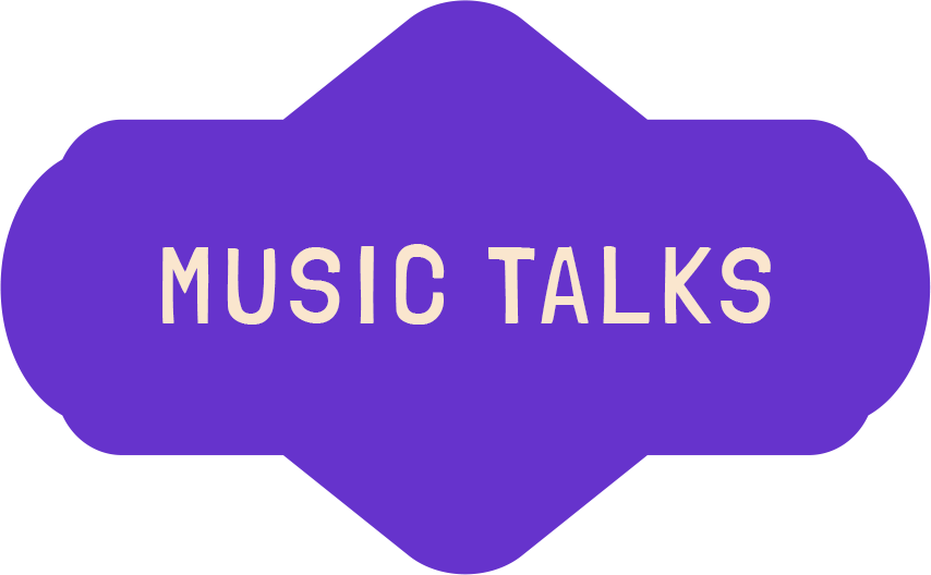 music talks