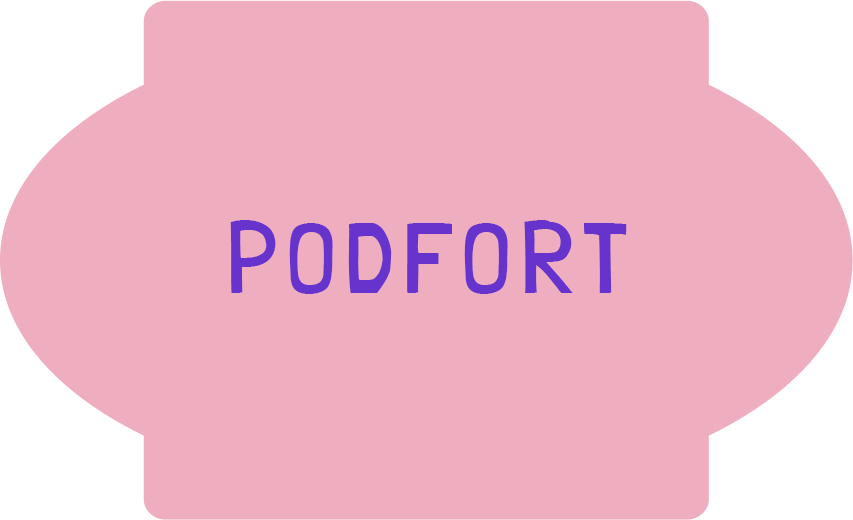 podfort