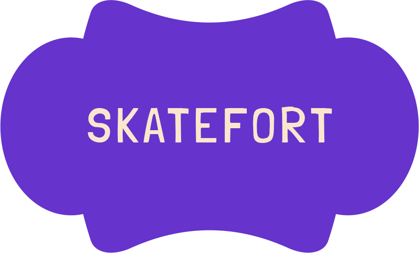 skatefort