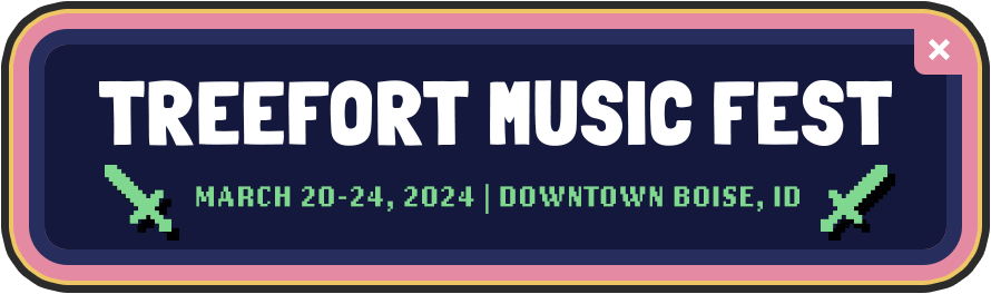 Treefort Music Festival 2024: The Ultimate Music Experience