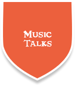 music talks