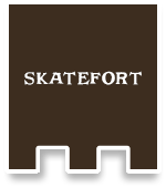 skatefort