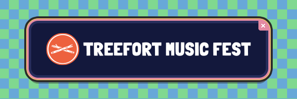 Treefort Music Fest 2024