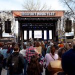 Treefort Main Stage