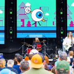 Second Wave of Artists for Treefort 2025