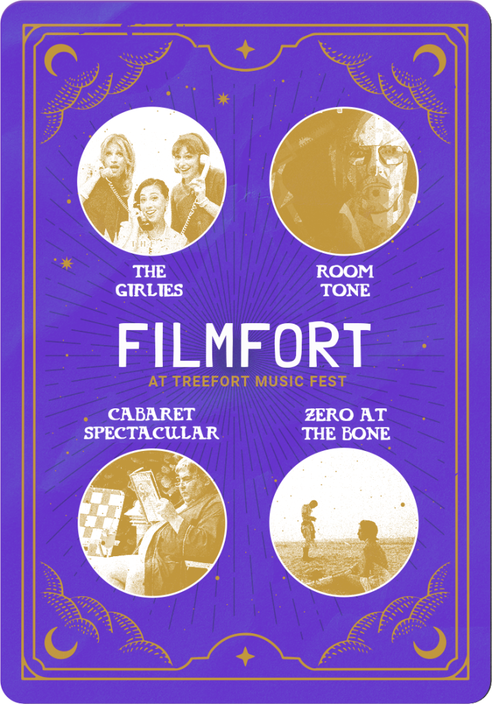 Filmfort at Treefort Music Fest 2025