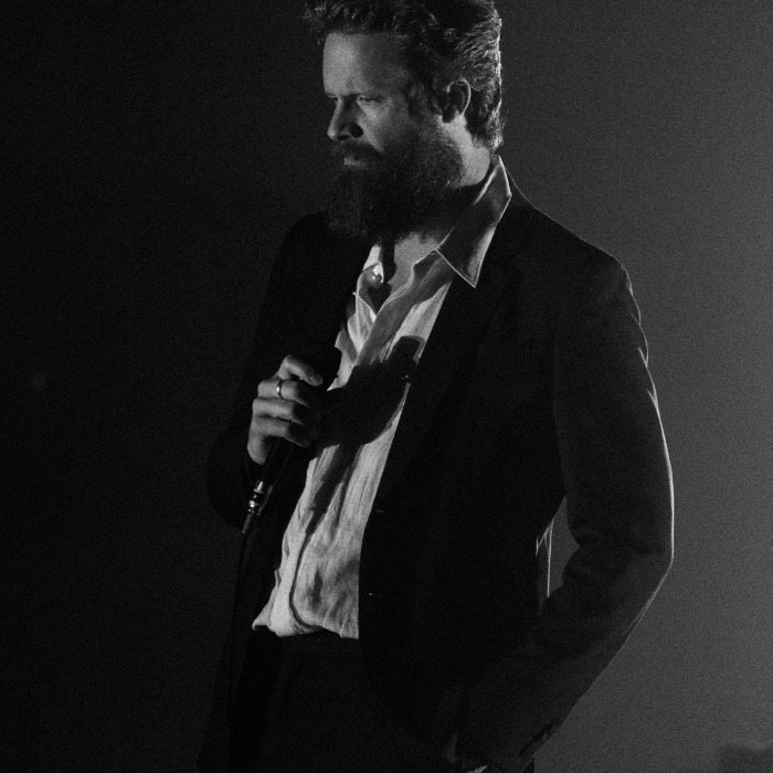 Father John Misty to perform at Treefort Music Fest 2026 in Boise Idaho