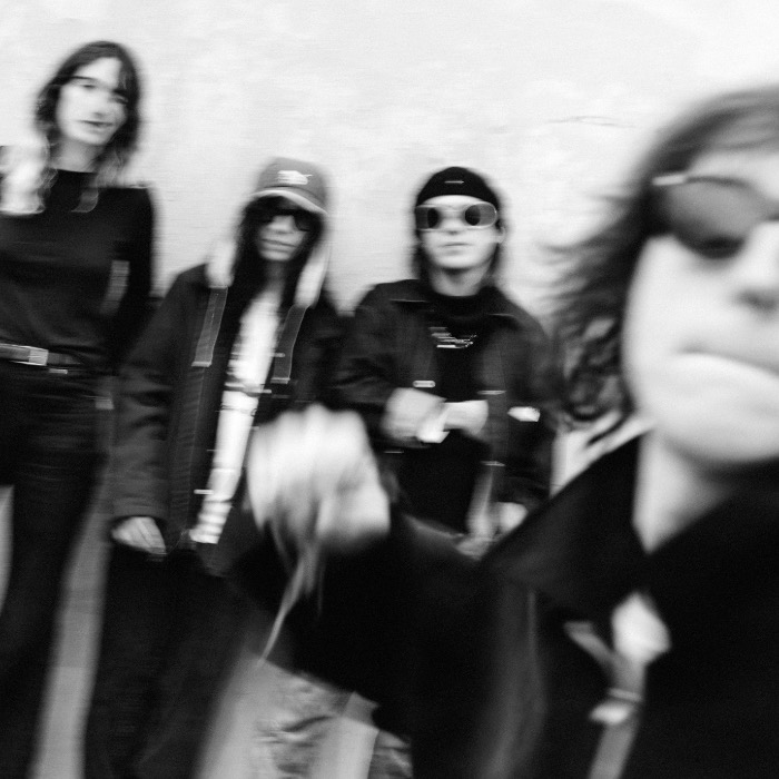 Geese to perform at Treefort Music Fest 2026 in Boise Idaho
