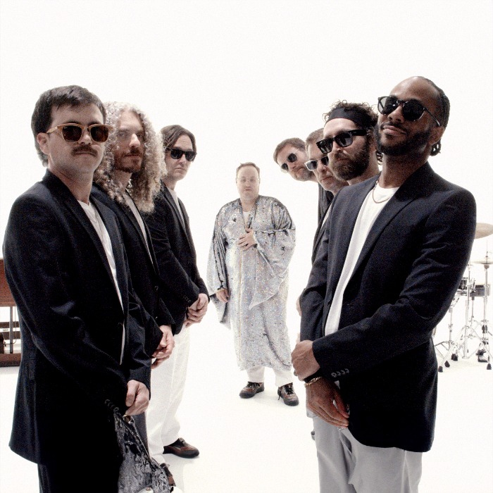 St. Paul & The Broken Bones​ to perform at Treefort Music Fest 2026 in Boise Idaho