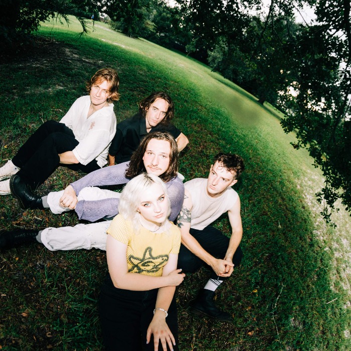 flipturn to perform at Treefort Music Fest 2026 in Boise Idaho
