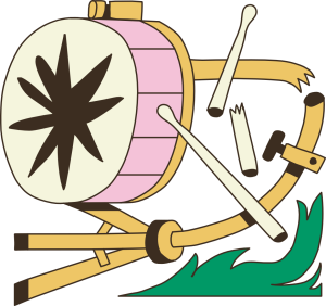 Twisted Drum by James Lloyd for Treefort 2026