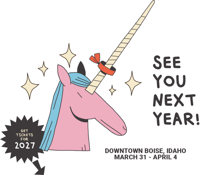 2027 SYNY Treefort Music Fest